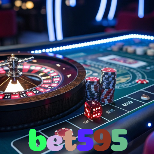 bet595 - Baixe o app bet595 no Google Play e jogue ao vivo