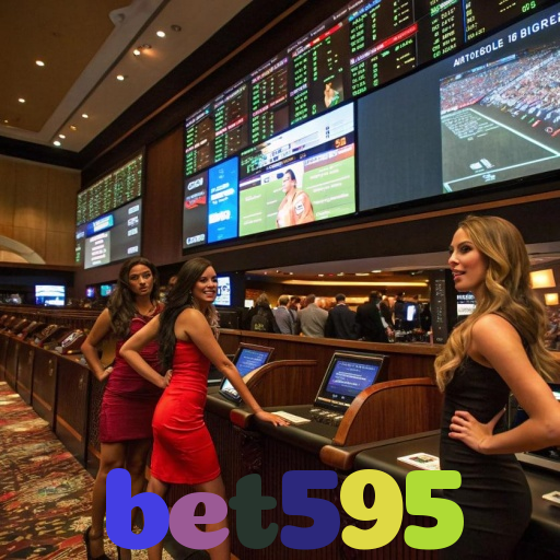 bet595 - Baixe o app bet595 no Google Play e jogue ao vivo