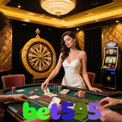 bet595 - Baixe o App bet595 para Android e Comece a Jogar