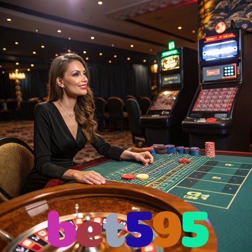bet595 - Baixe o app bet595 no Google Play e jogue ao vivo
