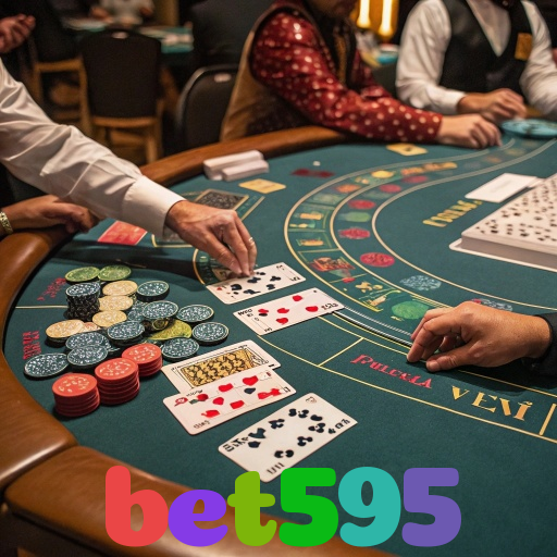 bet595 - Baixe o app bet595 no Google Play e jogue ao vivo
