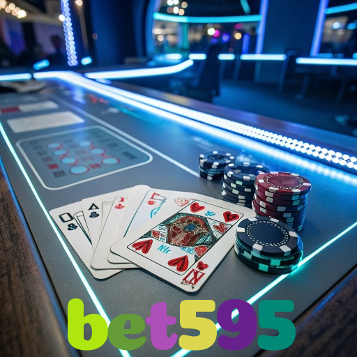 bet595 - Baixe o app bet595 no Google Play e jogue ao vivo
