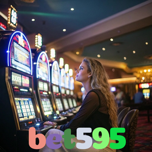 bet595 - Baixe o app bet595 no Google Play e jogue ao vivo