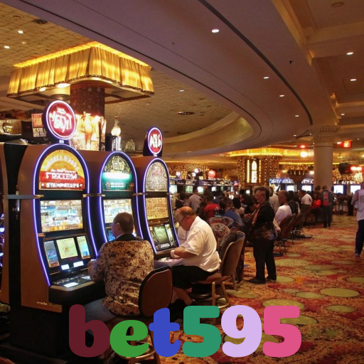 bet595 - Baixe o app bet595 no Google Play e jogue ao vivo
