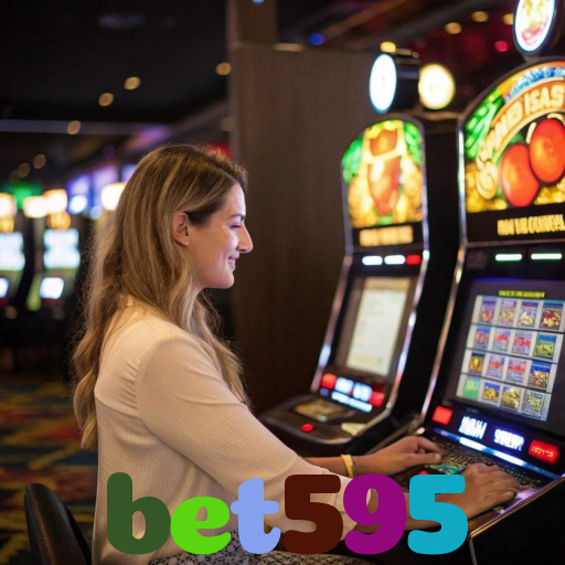 bet595 - Baixe o app bet595 no Google Play e jogue ao vivo