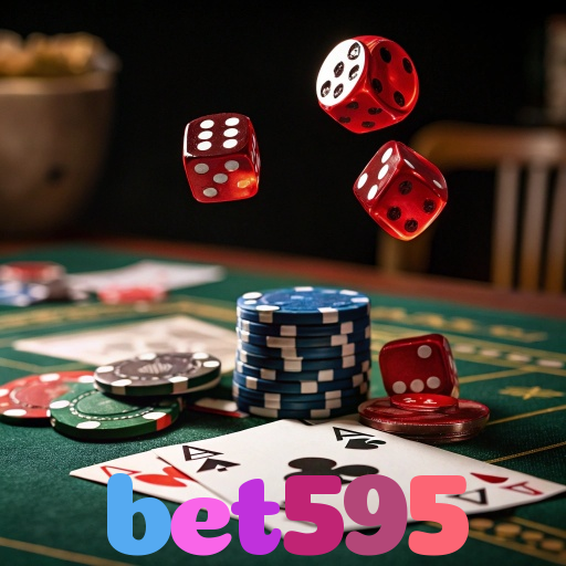 bet595 - Baixe o app bet595 no Google Play e jogue ao vivo