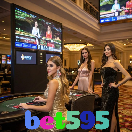 bet595 - Baixe o App bet595 para Android e Comece a Jogar