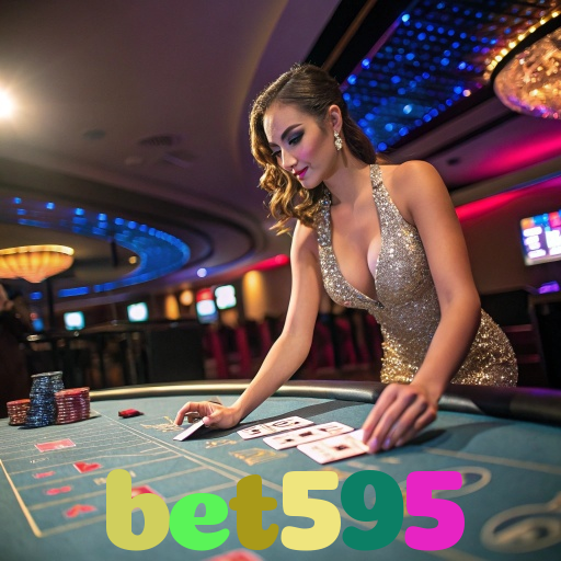 bet595 - Baixe o app bet595 no Google Play e jogue ao vivo