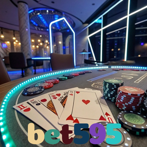 bet595 - Baixe o App bet595 para Android e Comece a Jogar