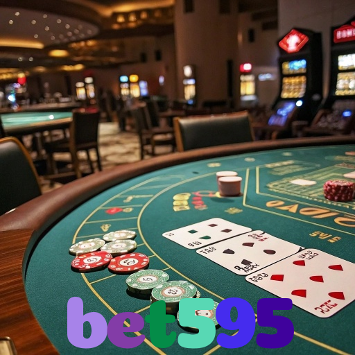 bet595 - Baixe o app bet595 no Google Play e jogue ao vivo