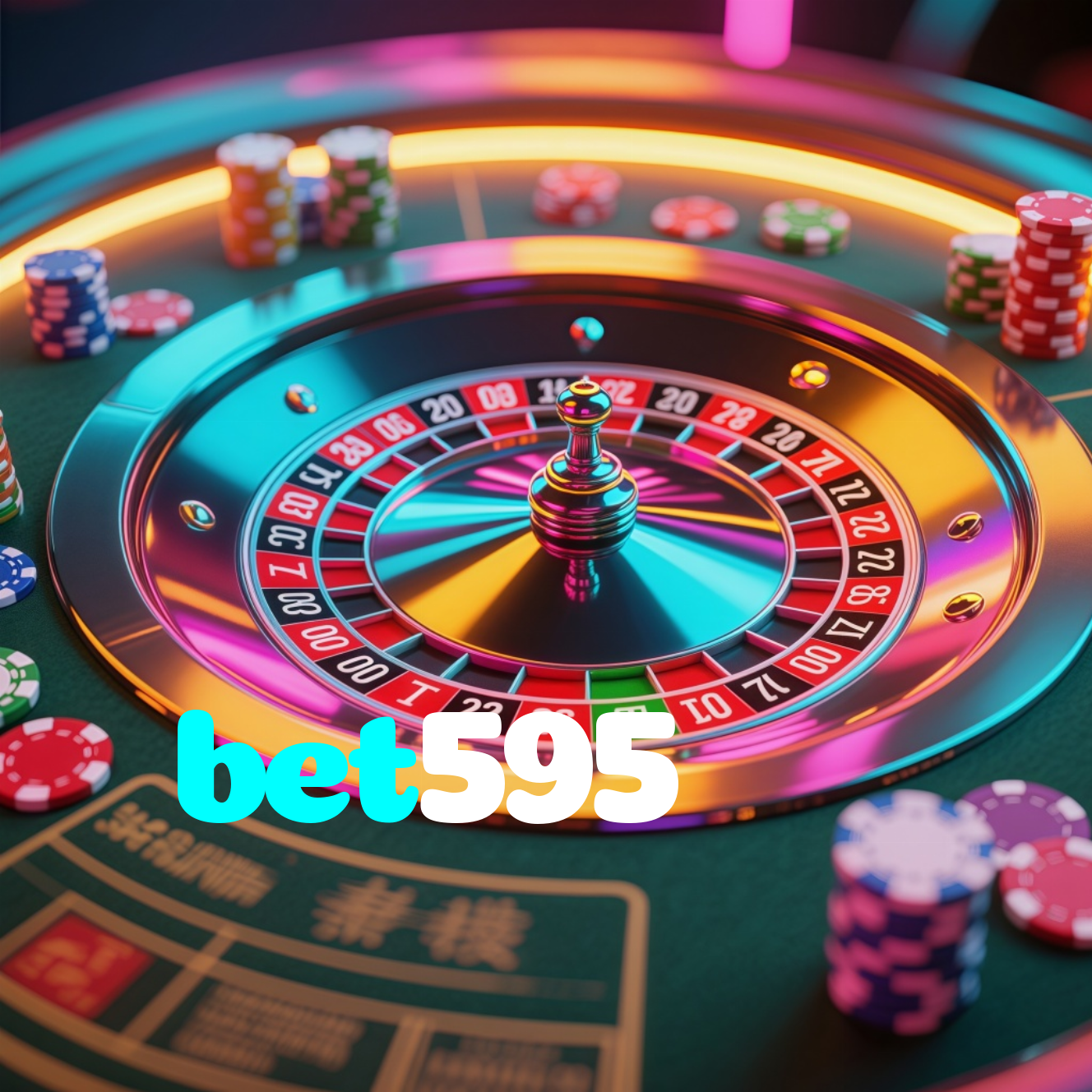 bet595 - Baixe o app bet595 no Google Play e jogue ao vivo