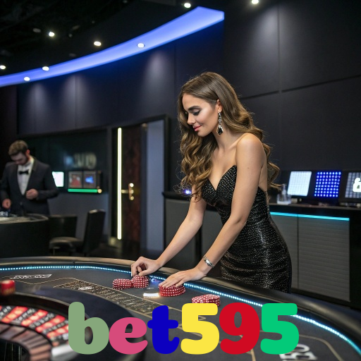 bet595 - Baixe o app bet595 no Google Play e jogue ao vivo