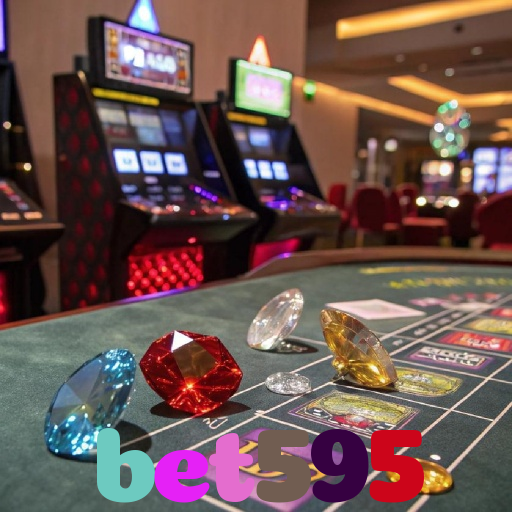 bet595 - Baixe o app bet595 no Google Play e jogue ao vivo