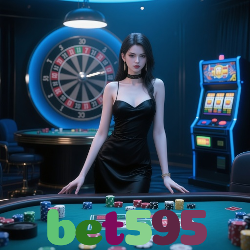 bet595 - Baixe o app bet595 no Google Play e jogue ao vivo