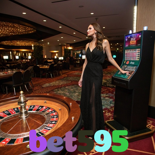 bet595 - Baixe o app bet595 no Google Play e jogue ao vivo