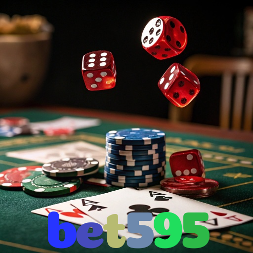 bet595 - Baixe o app bet595 no Google Play e jogue ao vivo