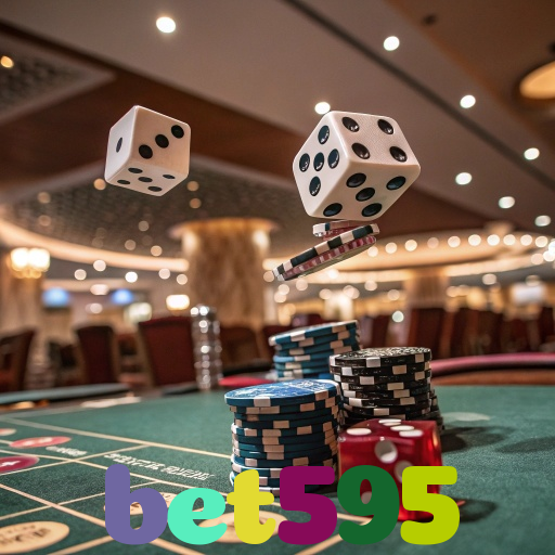 bet595 - Baixe o app bet595 no Google Play e jogue ao vivo