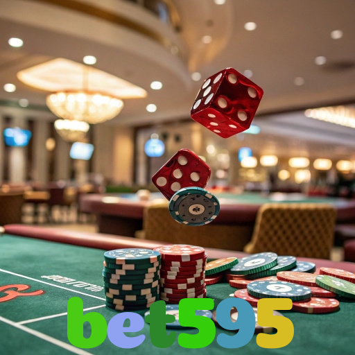 bet595 - Baixe o app bet595 no Google Play e jogue ao vivo