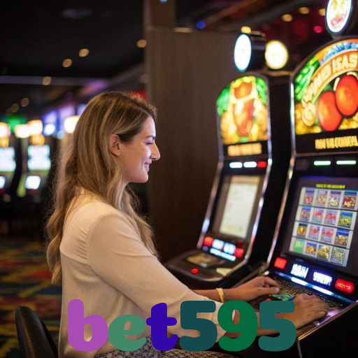 bet595 - Baixe o app bet595 no Google Play e jogue ao vivo