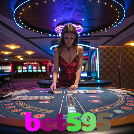 bet595 - Baixe o App bet595 para Android e Comece a Jogar