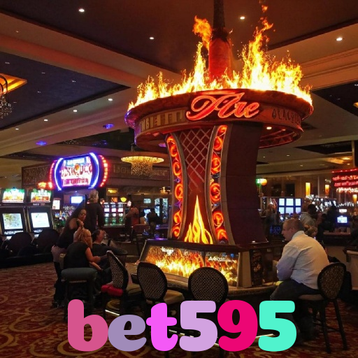 bet595 - Baixe o app bet595 no Google Play e jogue ao vivo