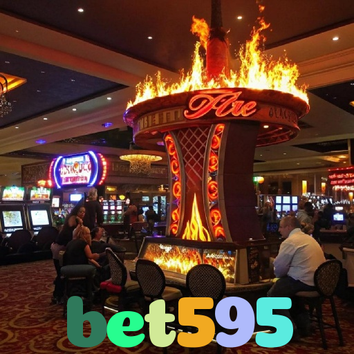 bet595 - Baixe o app bet595 no Google Play e jogue ao vivo