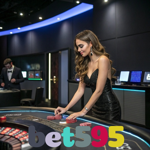 bet595 - Baixe o app bet595 no Google Play e jogue ao vivo