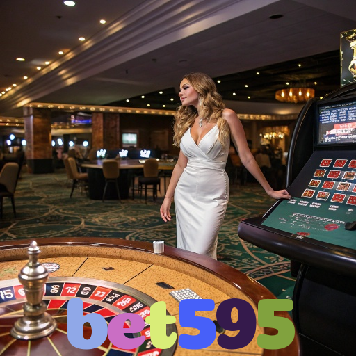 bet595 - Baixe o App bet595 para Android e Comece a Jogar