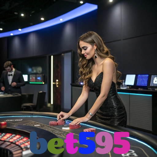 bet595 - Baixe o app bet595 no Google Play e jogue ao vivo