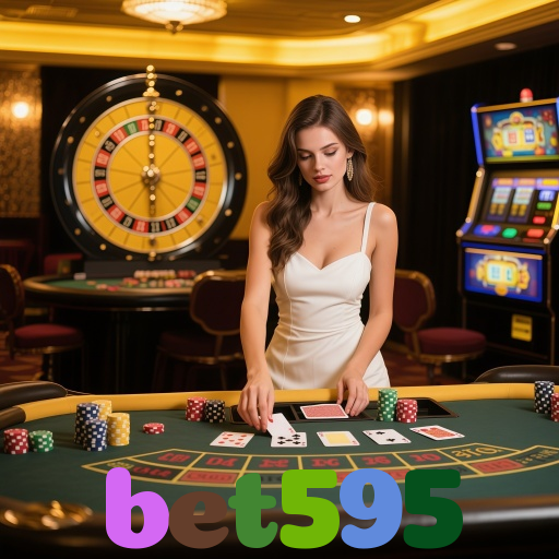bet595 - Baixe o App bet595 para Android e Comece a Jogar