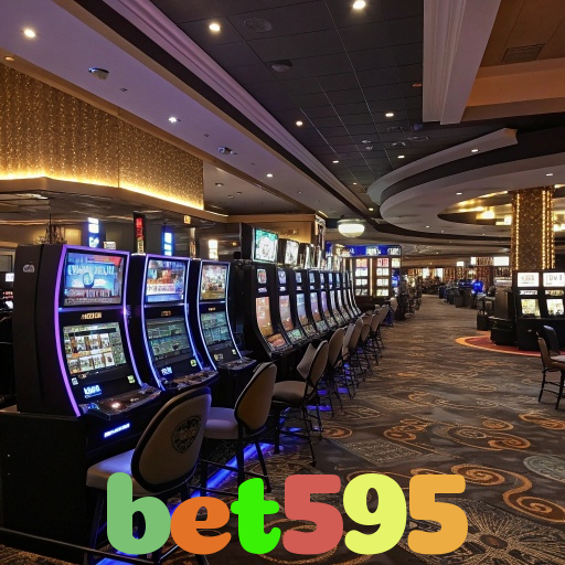 bet595 - Baixe o App bet595 para Android e Comece a Jogar