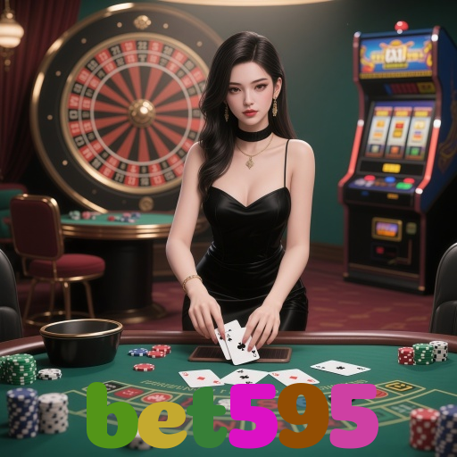 bet595 - Baixe o app bet595 no Google Play e jogue ao vivo