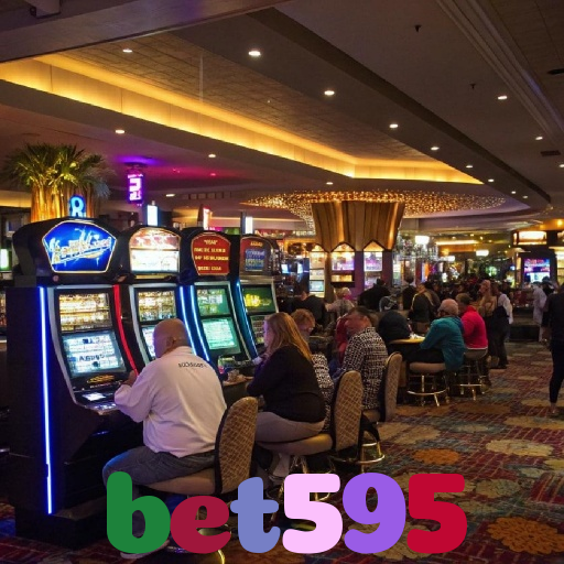 bet595 - Baixe o App bet595 para Android e Comece a Jogar