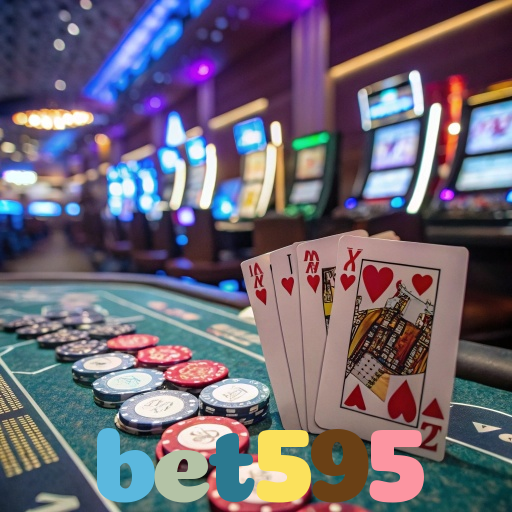 bet595 - Baixe o app bet595 no Google Play e jogue ao vivo
