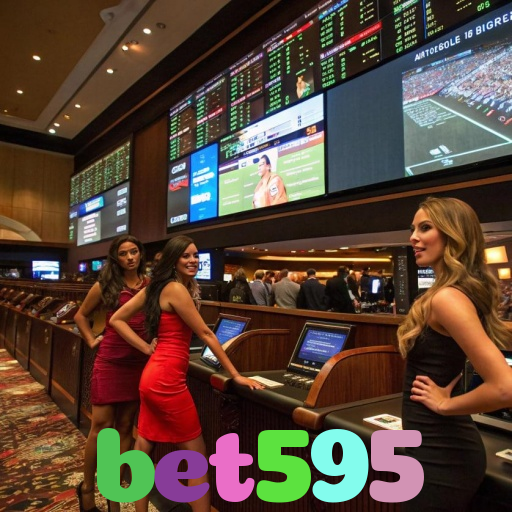 bet595 - Baixe o app bet595 no Google Play e jogue ao vivo
