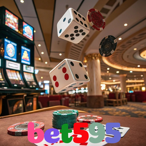 bet595 - Baixe o App bet595 para Android e Comece a Jogar
