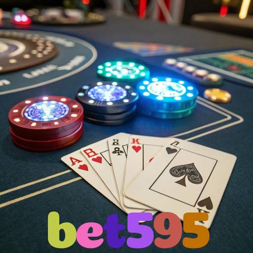 bet595 - Baixe o app bet595 no Google Play e jogue ao vivo