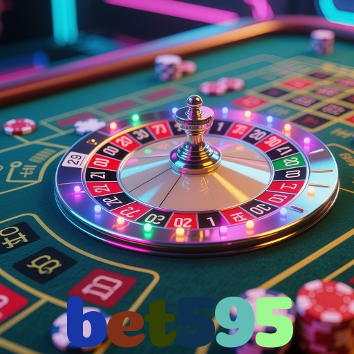 bet595 - Baixe o app bet595 no Google Play e jogue ao vivo