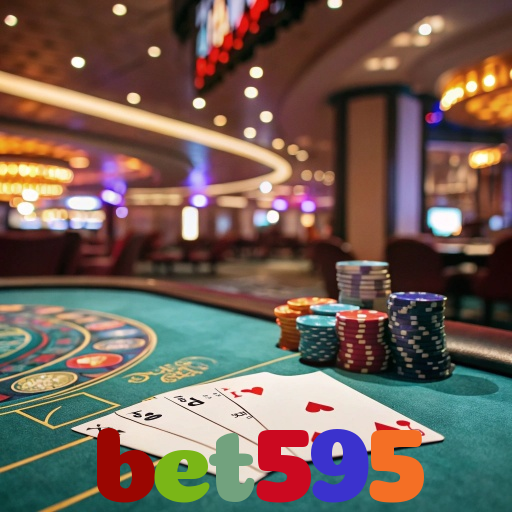 bet595 - Baixe o app bet595 no Google Play e jogue ao vivo
