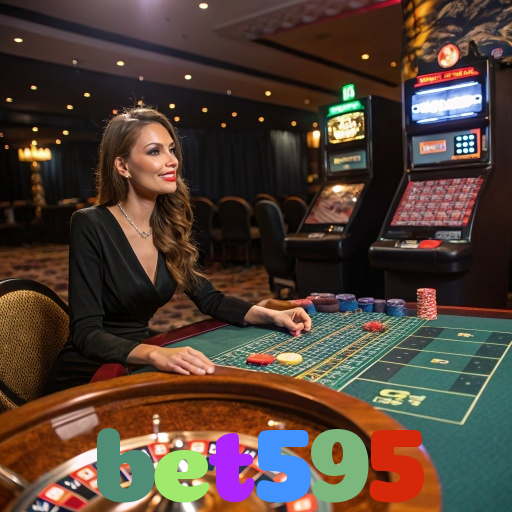 bet595 - Baixe o App bet595 para Android e Comece a Jogar