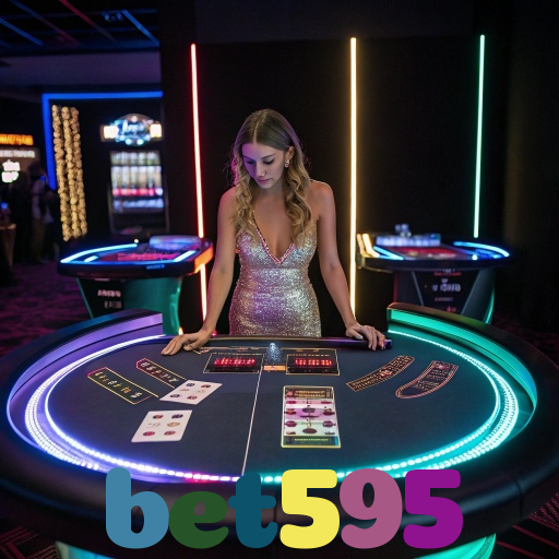 bet595 - Baixe o App bet595 para Android e Comece a Jogar