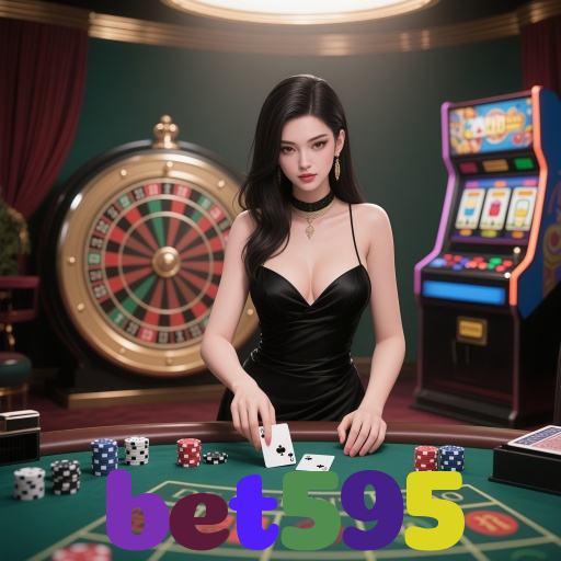 bet595 - Baixe o app bet595 no Google Play e jogue ao vivo