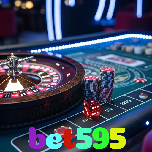 bet595 - Baixe o App bet595 para Android e Comece a Jogar