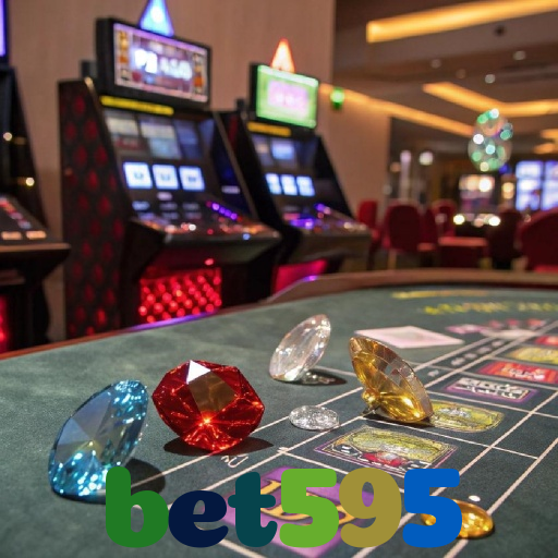bet595 - Baixe o app bet595 no Google Play e jogue ao vivo