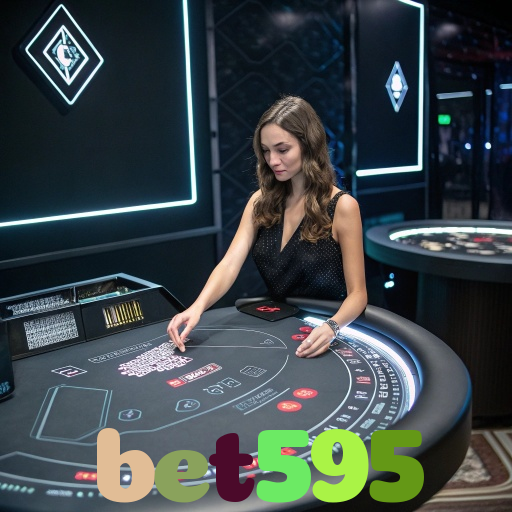 bet595 - Baixe o app bet595 no Google Play e jogue ao vivo