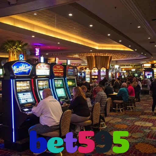 bet595 - Baixe o App bet595 para Android e Comece a Jogar