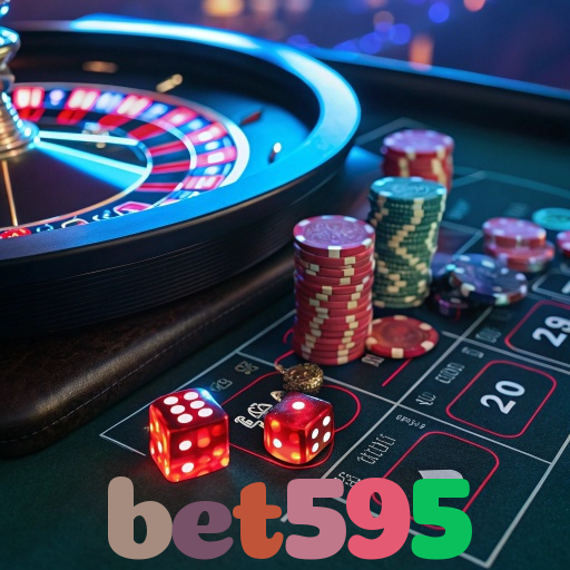 bet595 - Baixe o app bet595 no Google Play e jogue ao vivo