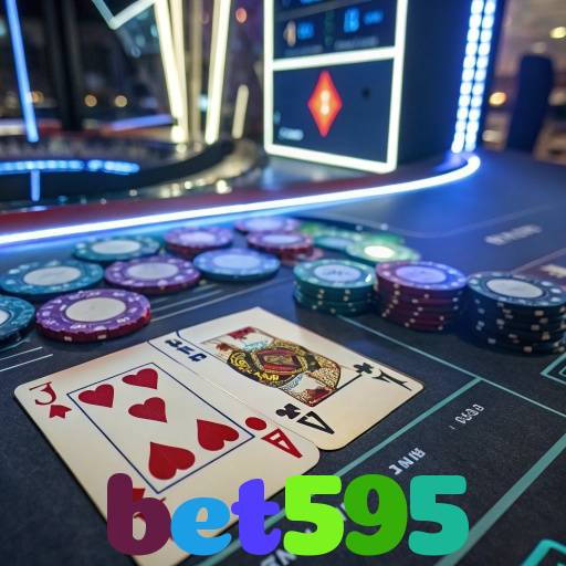 bet595 - Baixe o app bet595 no Google Play e jogue ao vivo