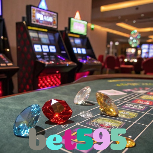 bet595 - Baixe o app bet595 no Google Play e jogue ao vivo
