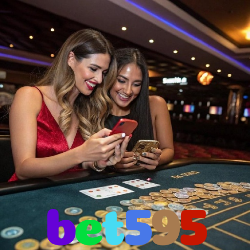 bet595 - Baixe o app bet595 no Google Play e jogue ao vivo